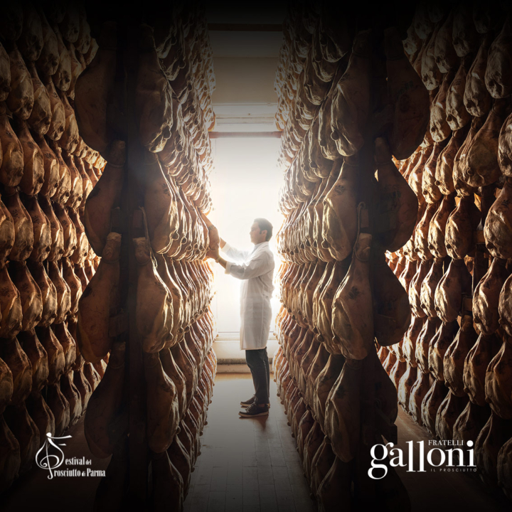 Festival del Prosciutto 2022
